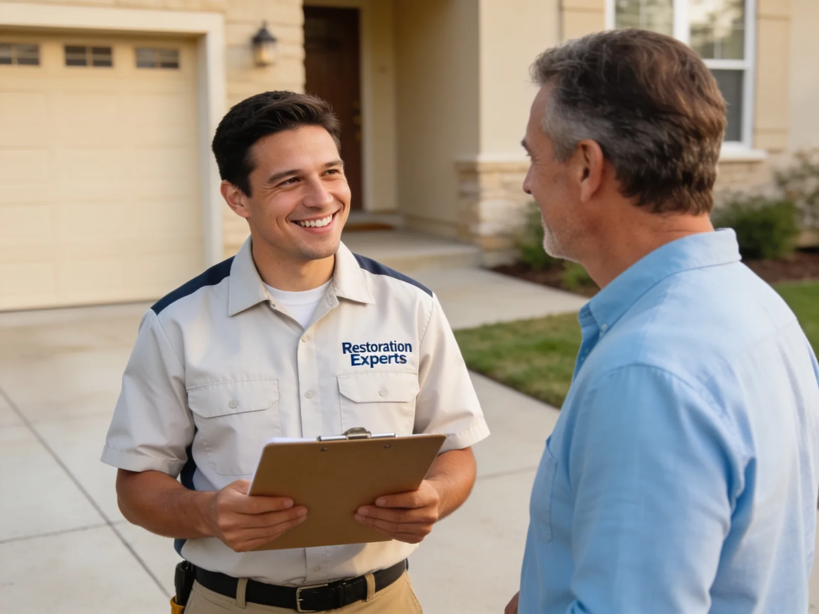 Water Damage Cleanup Kaneville, IL FAQs